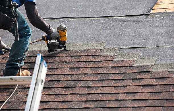 Licensed Gutter Installation service in Saginaw, MI - Brentwood Metal Roofing